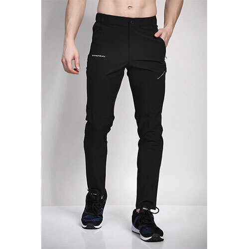 Sport Sun Black Active Cargo