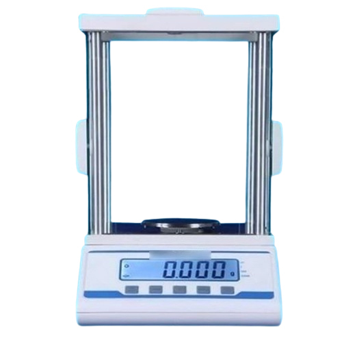 Lab Weighing Balance - Capacity Range: 100 - 200  Kilograms (Kg)