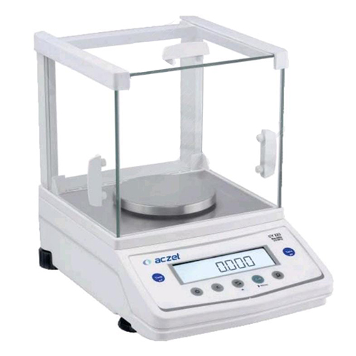 Lab Weighing Balance - Capacity Range: 100 - 200 Kilograms (Kg)