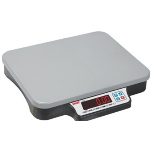 Courier Scale - Color: As Per Requirement