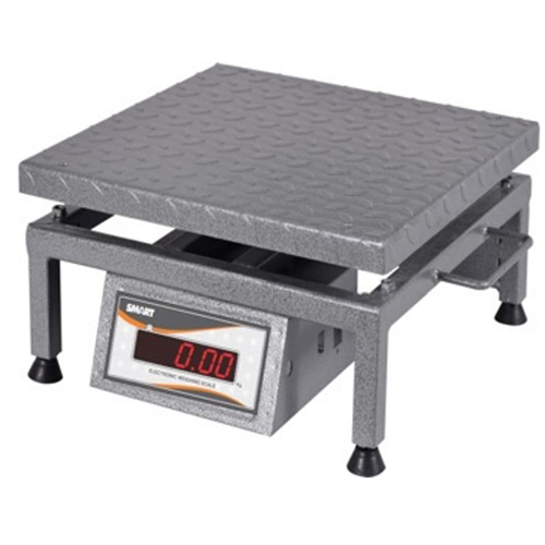 Chicken Weighing Scale - Capacity Range: 100 - 200  Kilograms (Kg)