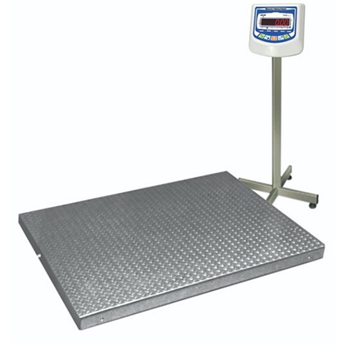 Heavy Duty Weighing Scale - Capacity Range: 100 - 200 Kilograms (Kg)