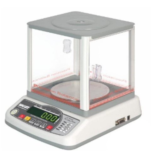 Jewellery Weighing Scale - Color: As Per Requirement