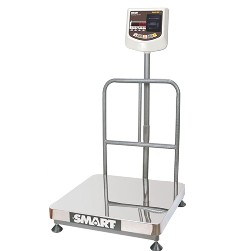 Industrial Weighing Scale - Capacity Range: 100 - 200  Kilograms (Kg)