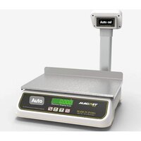 मूल्य गणना करने वाला तराजू