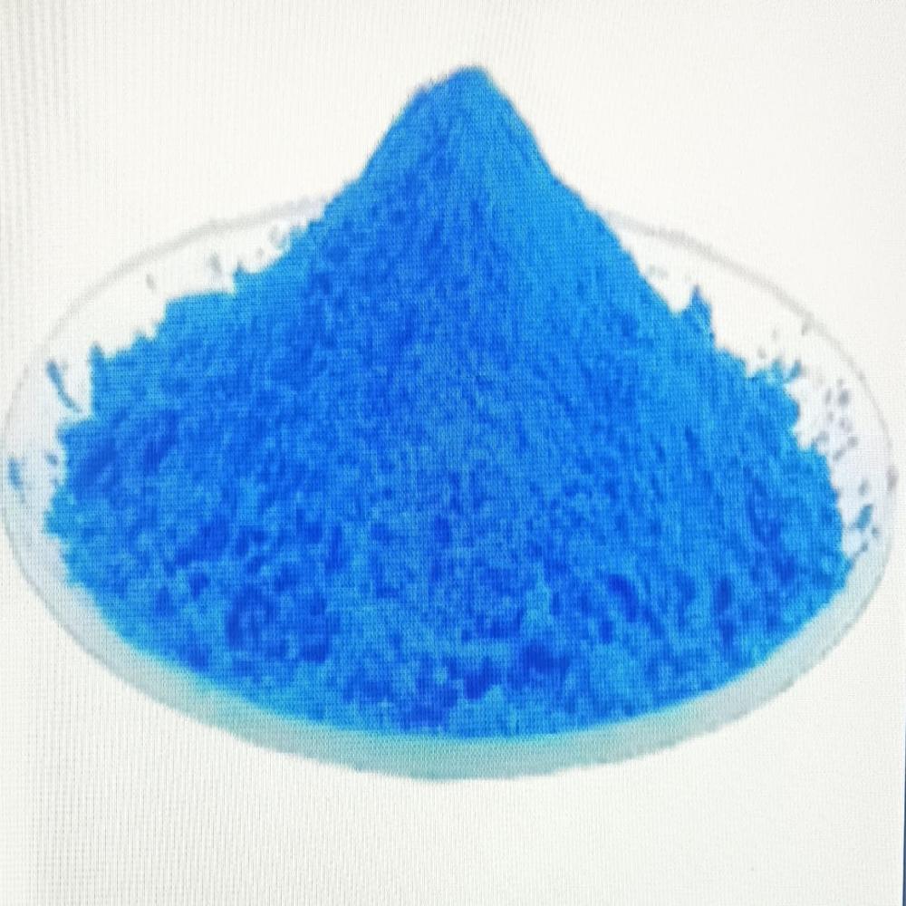 Blue GNX Dyes Supplier