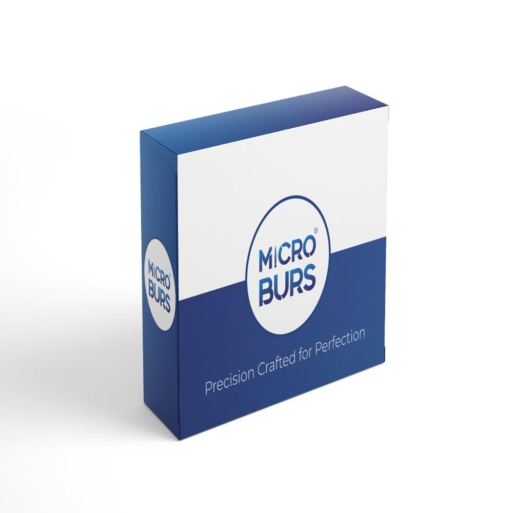 MICRO JEWELLERY BURS