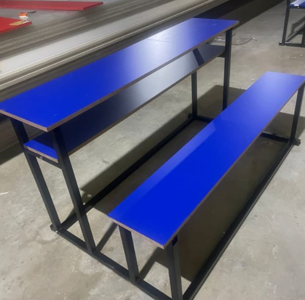 Bench Desk