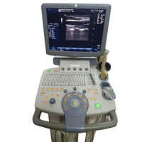 Medical Refurbished Ultrasound Machine - Attributes: Strong & Durable