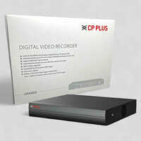 LED Digital Video Recorder