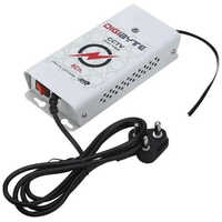 8 Channel Cctv Power Supply - Application: Electrical