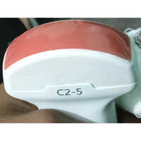 Test Probes And Test Clip - Color: White