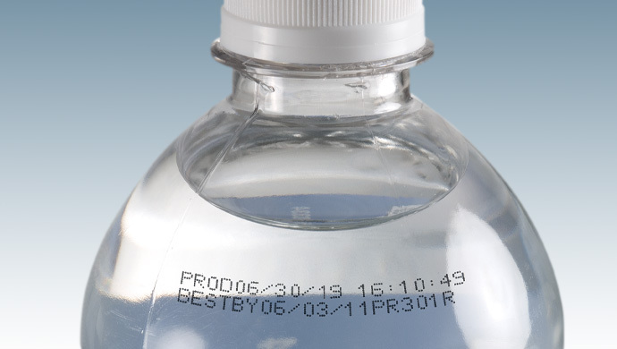 Continuous Inkjet Printer For Expiry Date On Cover Printing Machine - Automatic Grade: Automatic