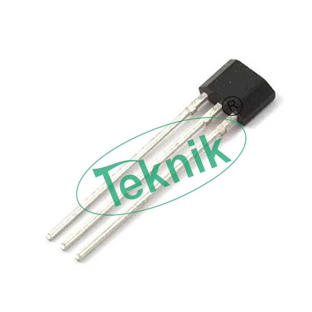 Hall Effect Sensor