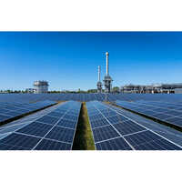 Solar Power System