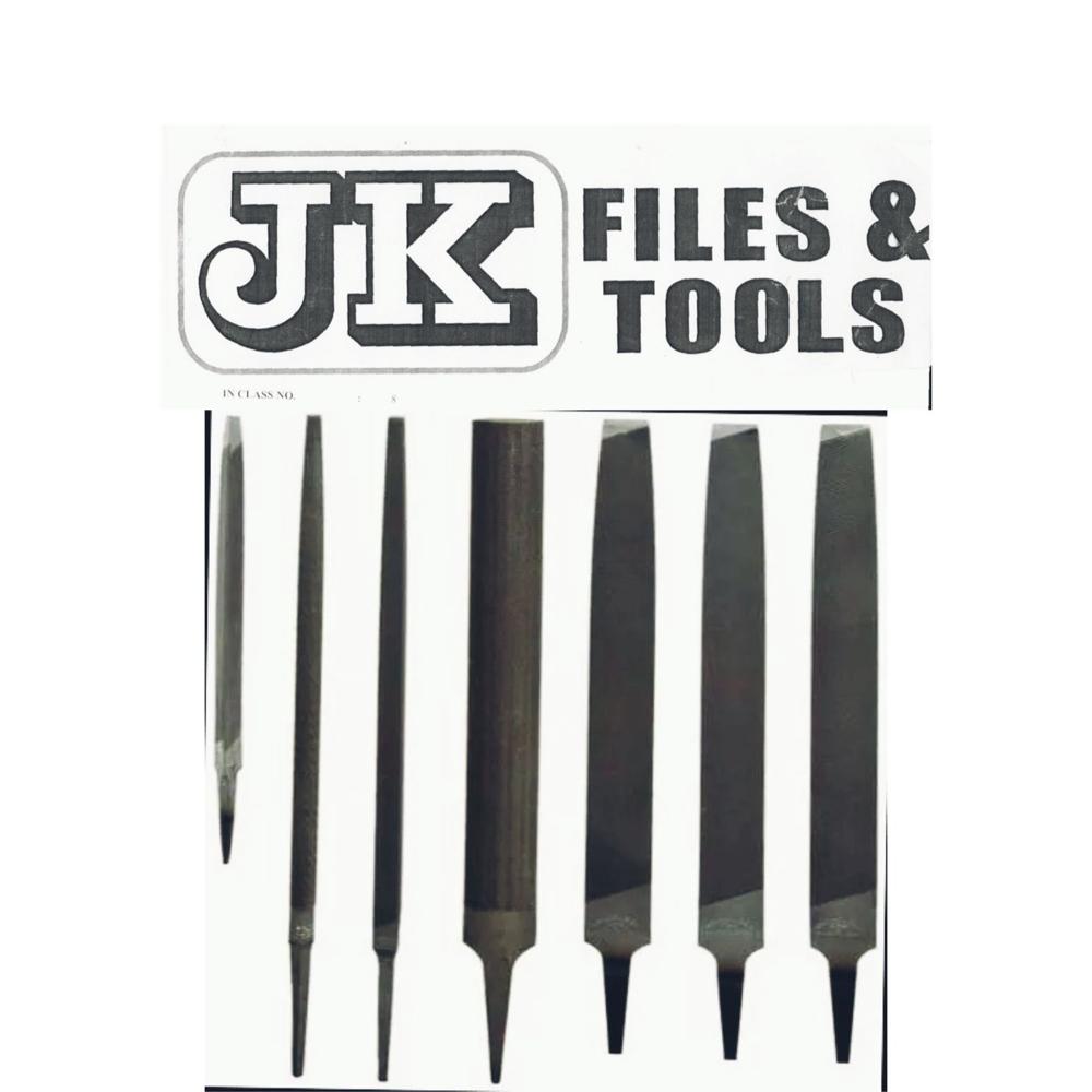 Jk Files And Tools