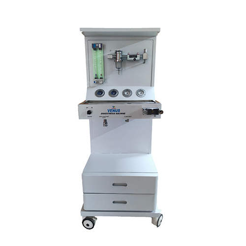 Anesthesia Machine