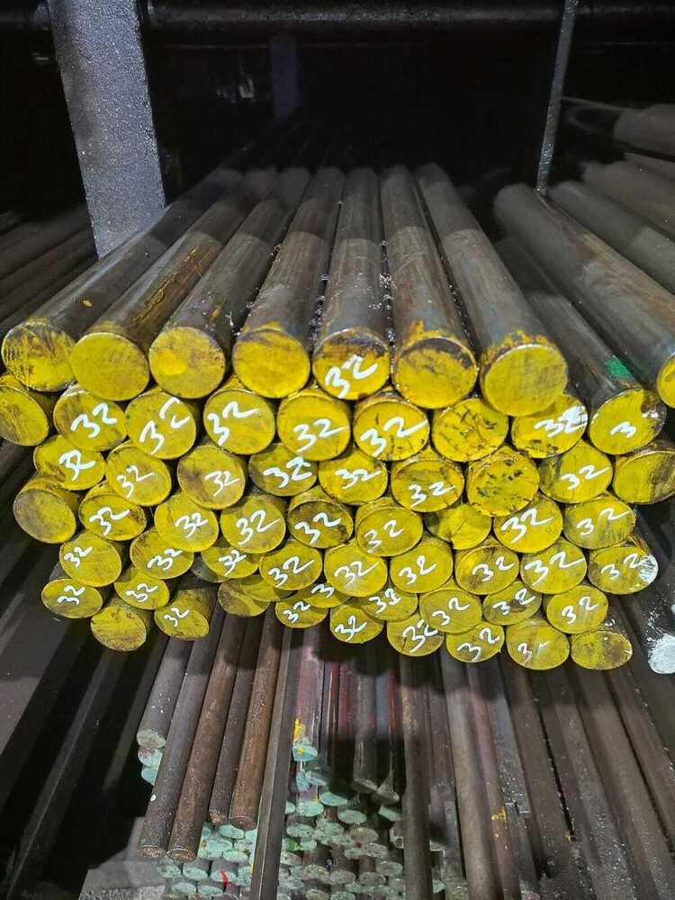 EN1A 32mm Round