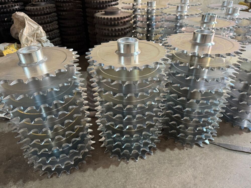 Z Elevator Sprocket