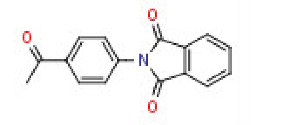 2-(4-Acetylphenyl)-1h-isoindole-1,3(2h)- dione