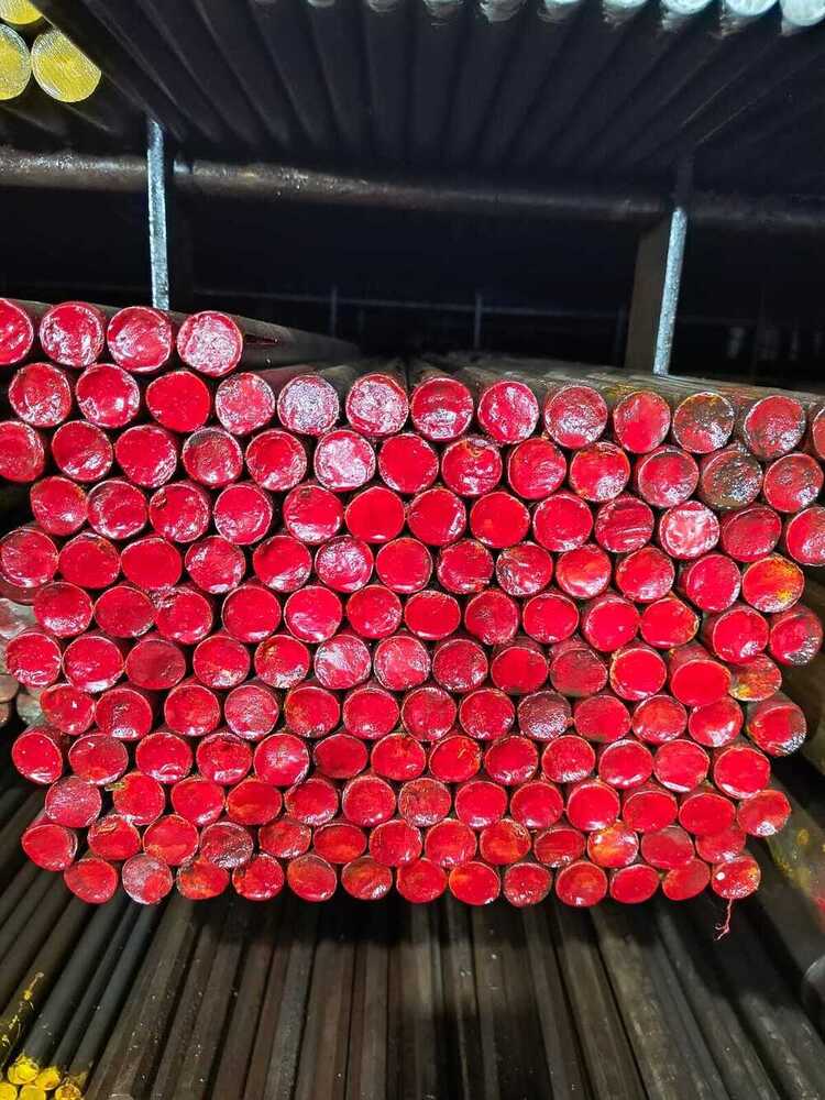 EN1A LEADED 24mm Round