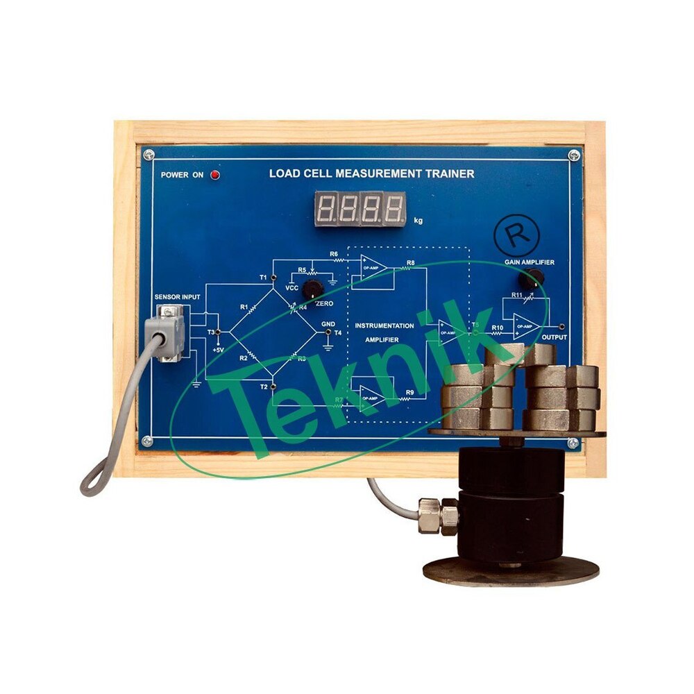 Load Cell Trainer Kit