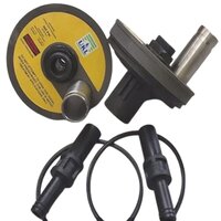 Ro Plant End Cap Assembly - Install Type: Water Purification / Inline / Floor Mounted