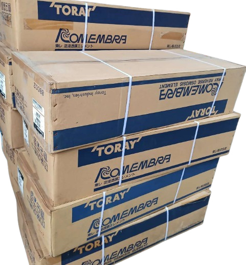 8040 RO Membrane