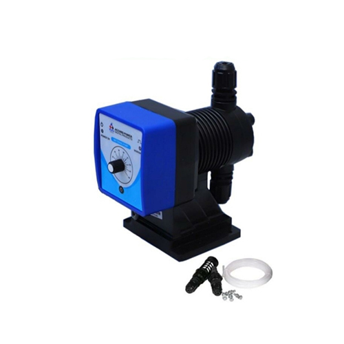 Ro Dosing Pump - Flow Rate: 6 Liters Per Hours