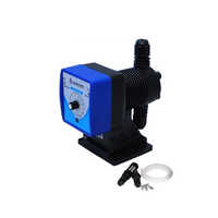 Ro Dosing Pump - Features: Durable