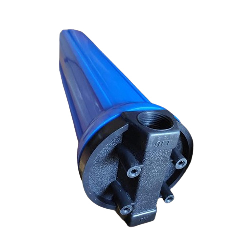 PP Filter Housing