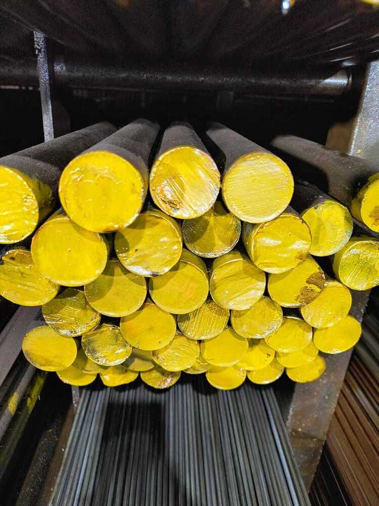 EN1A 50mm Round