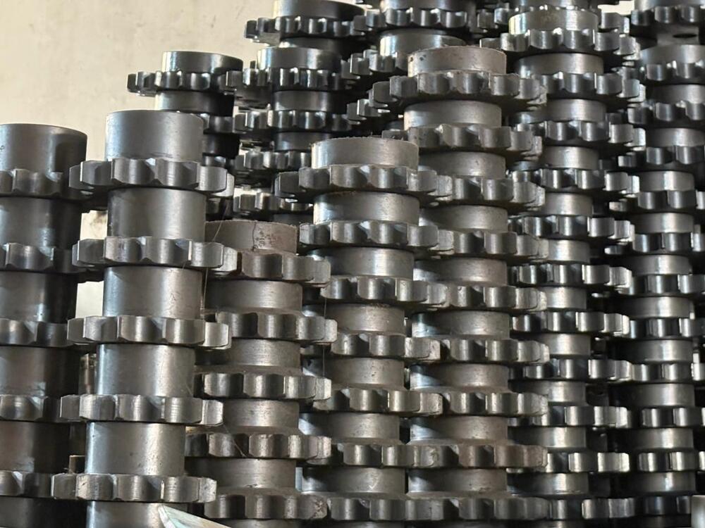Chain Chakkar