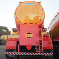 TITAN BULKER TRAILER