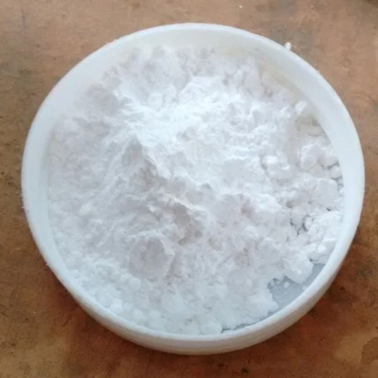 Magnesium Citrate Trihydrate