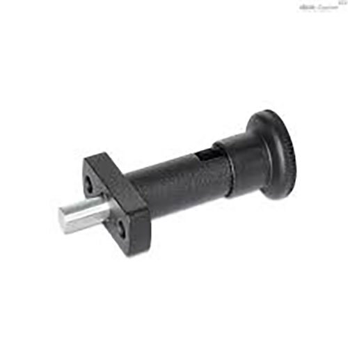 Elesa and Ganter meter