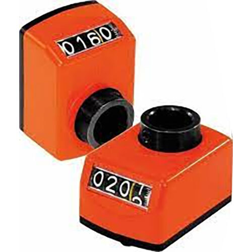 Siko counter Positioning systems