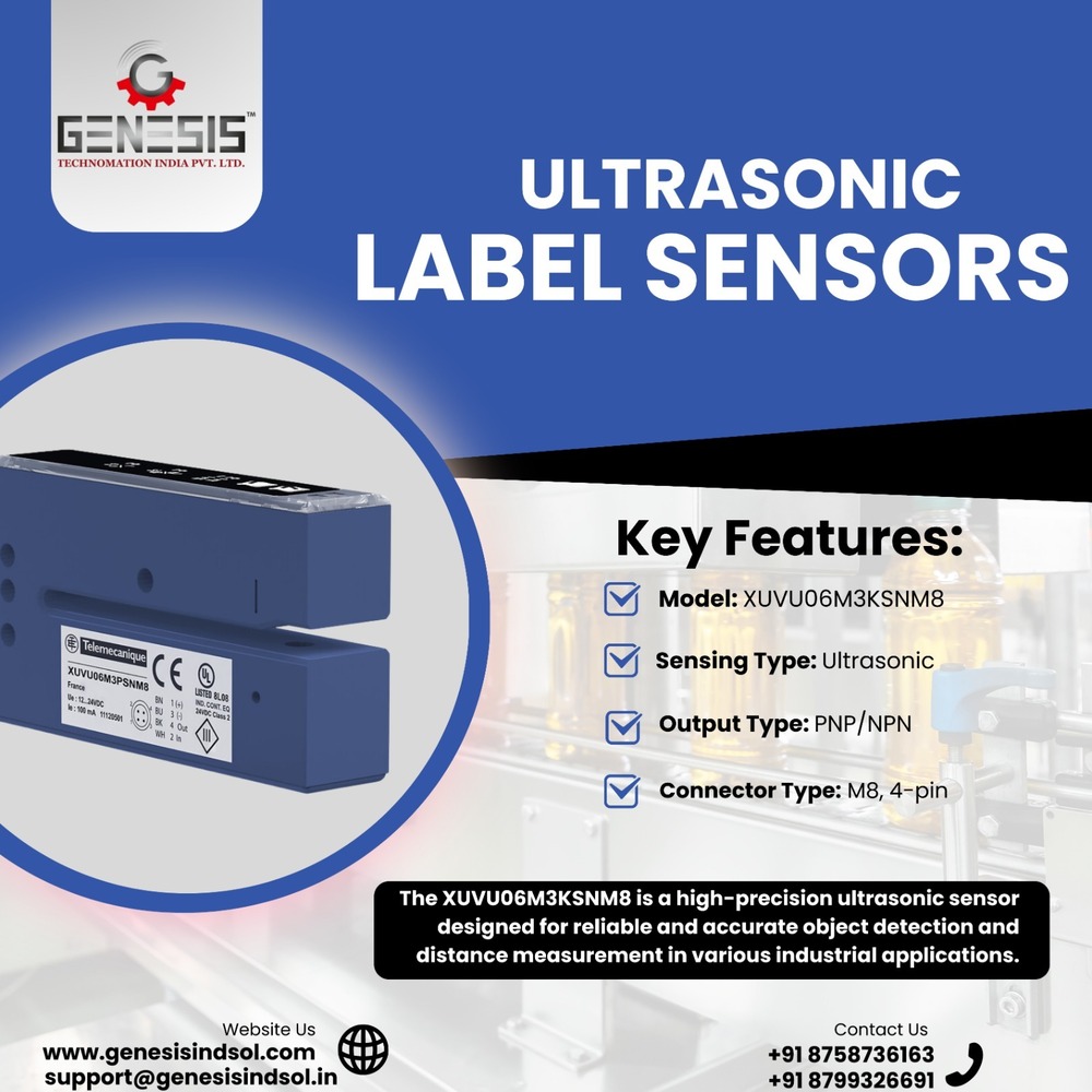 Label Sensor