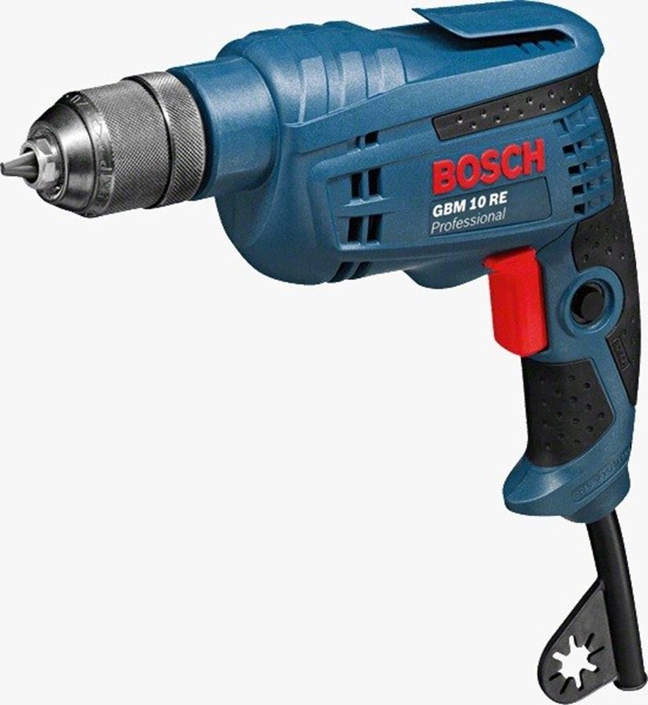 GBM 10 RE Drill | Bosch Professional