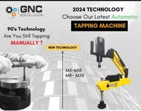 Automatic Tapping Machine