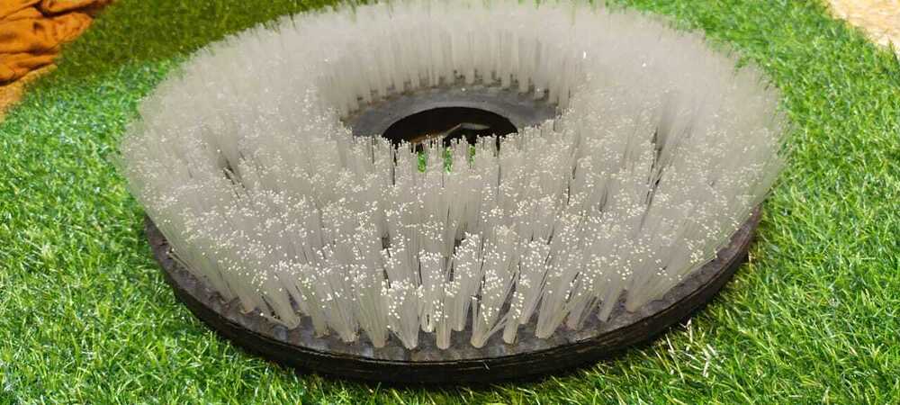 Plastic Nylon Floor Cleaning Machine Brushes.