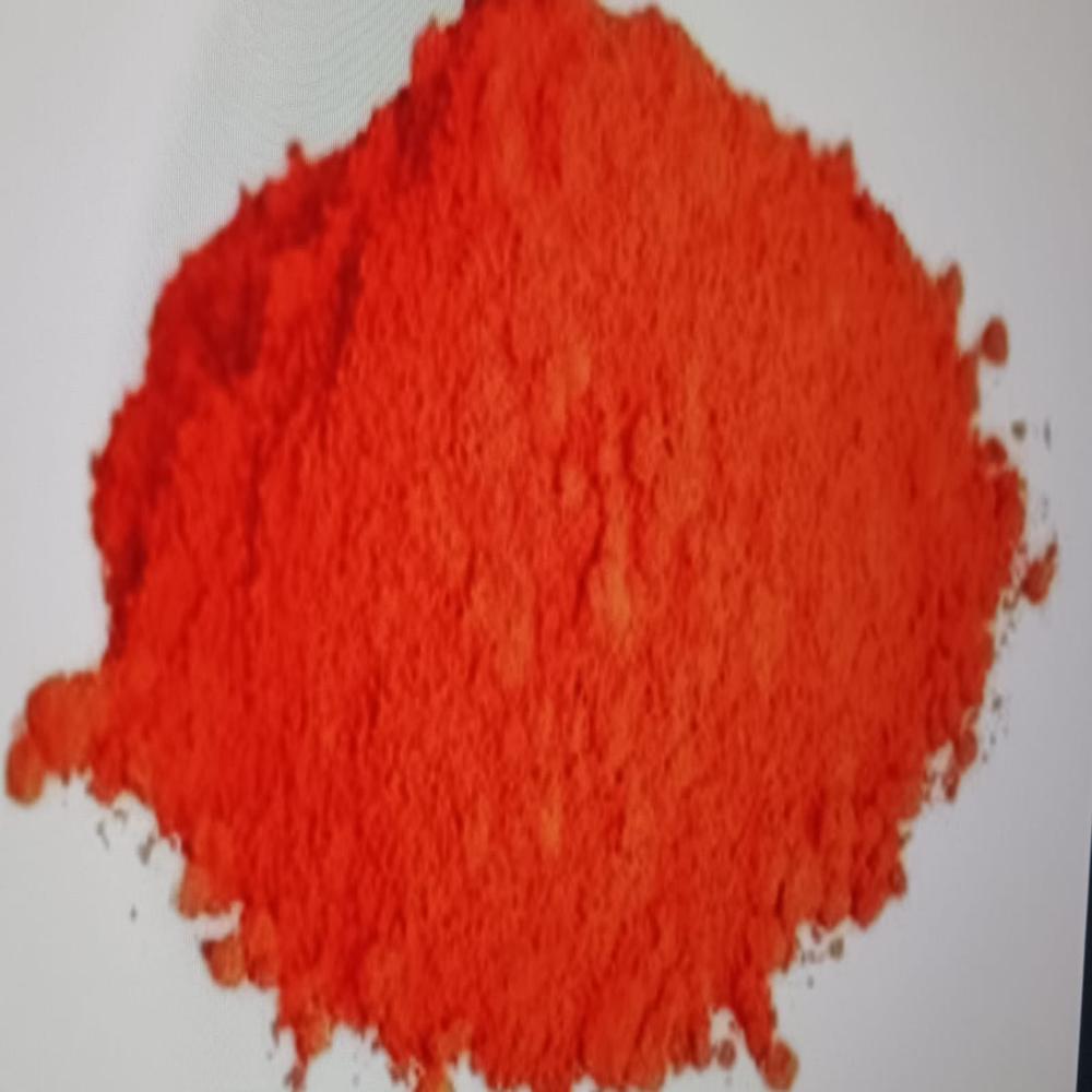 Orange 3R