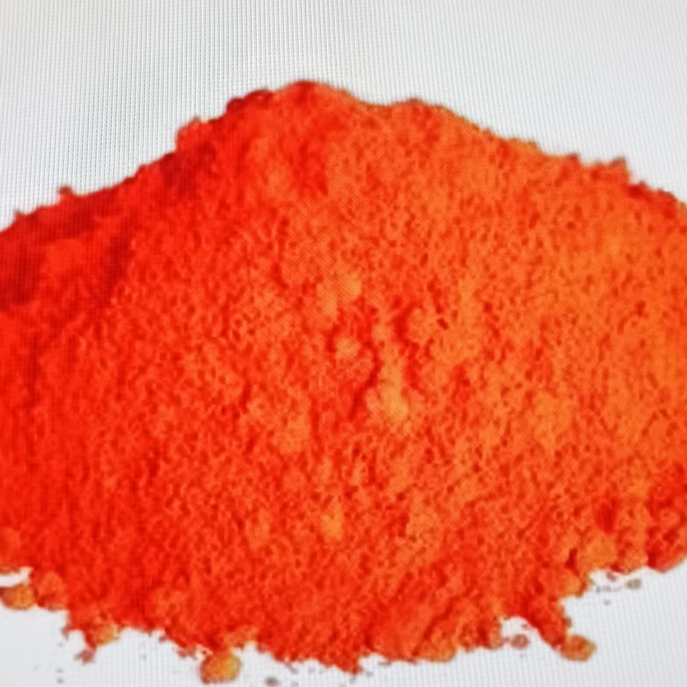 Orange 3R