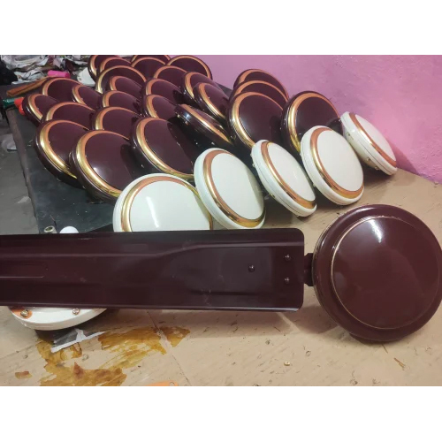MS Three Blade Ceiling Fan