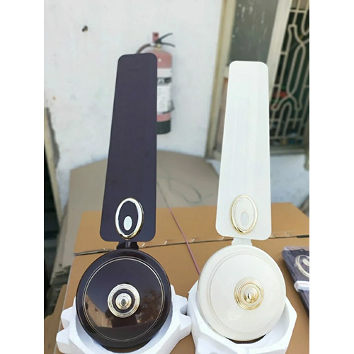 Decorative Ceiling Fan