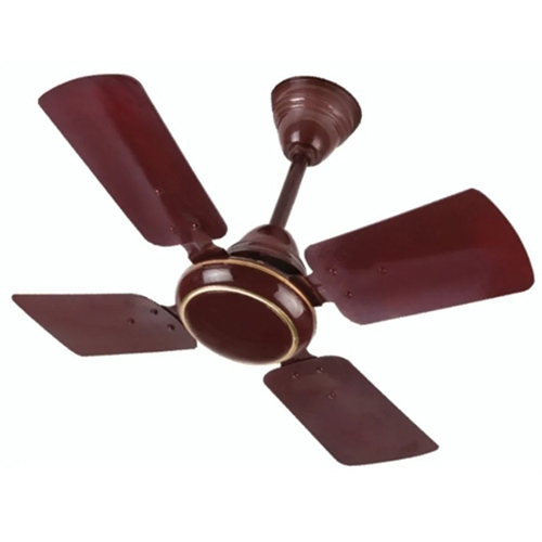 Four Blade Electrical Ceiling Fans