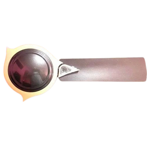 Avancer Ceiling Fans - Blade Material: Metal