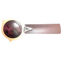 Avancer Ceiling Fans - Blade Material: Metal