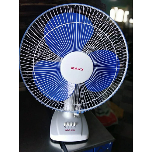 Electronic Table Fan