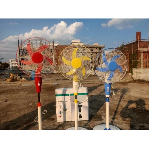 Electrical Pedestal Fan